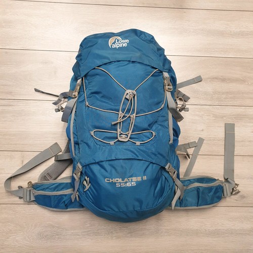 Zaino lowe alpine cholatse - zaino,