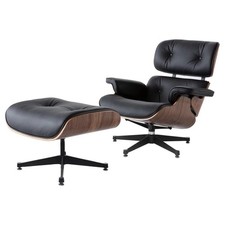 Set poltrona pouf classico - poltrona,