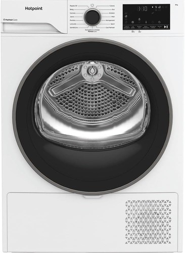 Asciugatrice hotpoint hpt 83d - hpt,