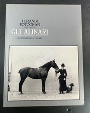 Gli Alinari ~ I Grandi Fotografi Serie Argento ~ Italian Photography Art Book 19