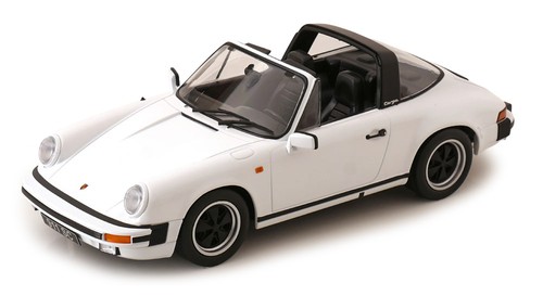 Scale porsche 911 sc - kk,