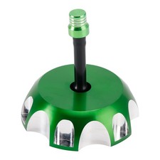 TAPPO SERBATOIO BENZINA VERDE