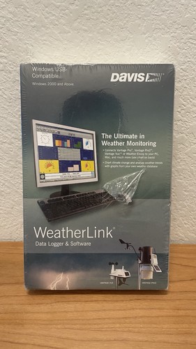 Nuovo davis 6510usb - nuovo,