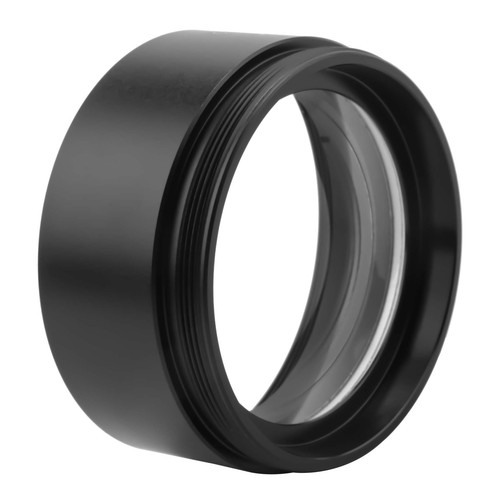 Wd120 microscopio stereo - 0.7x,