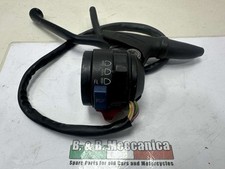 DEVIO LUCI SX CEV FRECCE