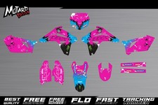 Kit grafica per - grafica, suzuki