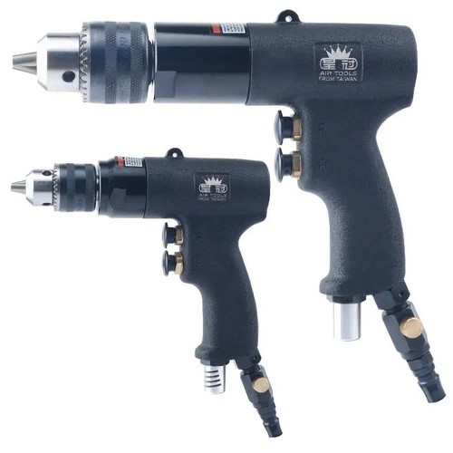 Trapano pneumatico pistola - trapano,