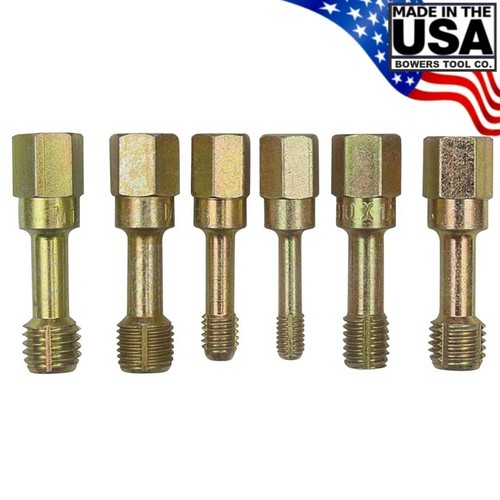 Lang metric rethreading tap - lang,