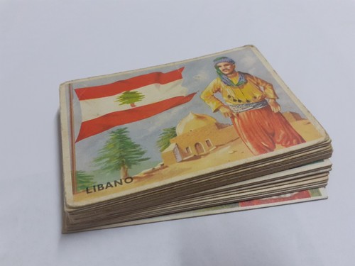 Lotto figurine sidam - lotto,