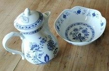 BROCCA E CIOTOLA IN CERAMICA