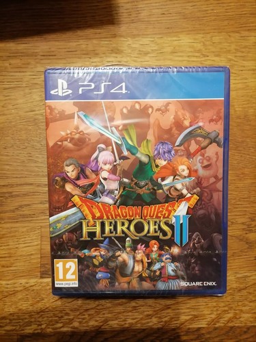 Dragon quest heroes - , 2