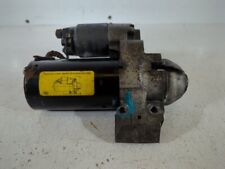 Motorino avviamento Bmw X1