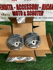 Testata 38,4 Ø Piaggio Vespa Pk 50 Anno 1983 1984 1985 1986