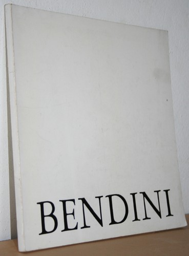 Bendini catalogo senior roma - bendini,
