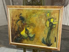 TECNICA MISTA GUAZZO GESSO