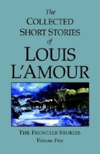 The Collected Short Stories of