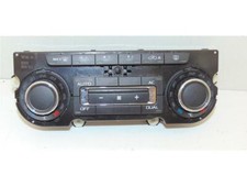 3T0907044BK CONSOLE COMANDI CLIMA SKODA YETI (5L) 2.0 TDI 16V 110CV MAN 5M (2012