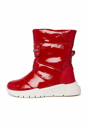 Love moschino stivali neve - moschino, da