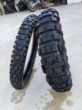 Pneumatici Cross Enduro Tt Xr Honda Yamaha Misure  140-18   e 90-21