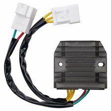 MTX Regulator Rectifier To Fit