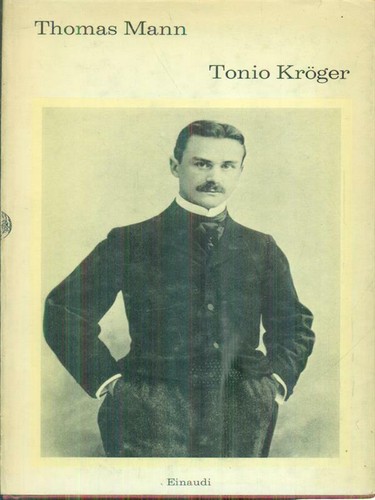 Tonio kroger prima - prima, edizione