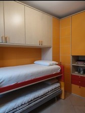 Cameretta ragazzi colombini - cameretta,