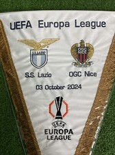 Pennant Gagliardetto LAZIO