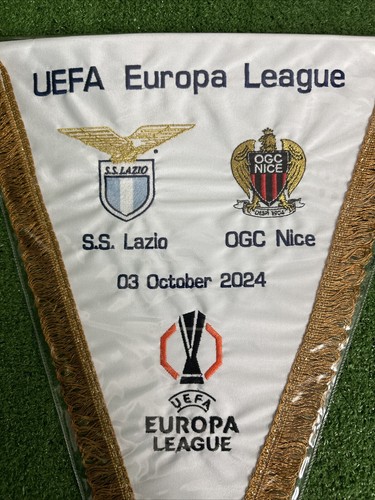 Pennant gagliardetto lazio - pennant,