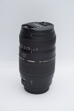 Zoom Tamron - AF 70-300mm