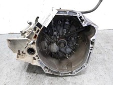 TL4B075 CAMBIO MANUALE 6M