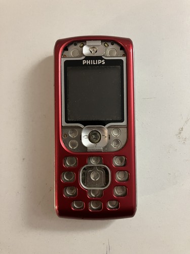 Telefono cellulare philips 535 - telefono,