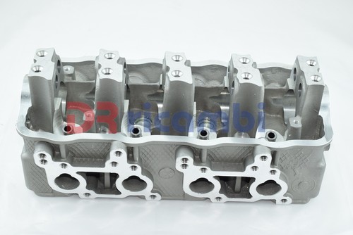 Testata motore nuda - motore, suzuki