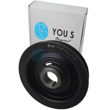YOU.S Puleggia Albero Motore Per OPEL ZAFIRA A Monovolume T98 2.0/2.2 DI/DTI