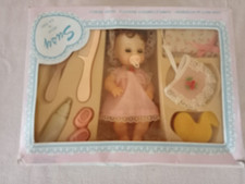 BAMBOLINA  ACCESSORI  SCATOLA