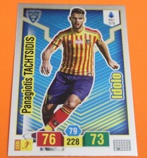 CARD ADRENALYN CALCIATORI