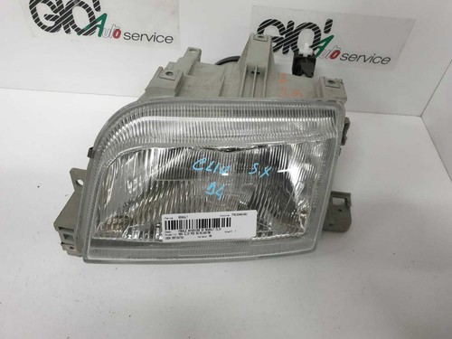 Fanale anteriore renault - anteriore,