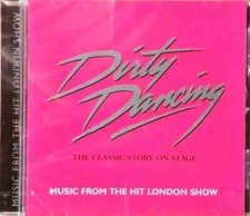 Dirty Dancing The Classic