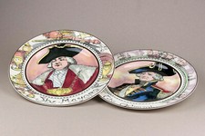ROYAL DOULTON - piatti