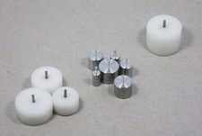 WigJig Deluxe Upgrade Pegs