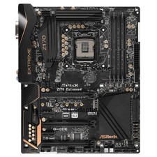 PER Asrock Z170 Extreme4