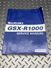 Suzuki GSXR 1000 K3 2003 /