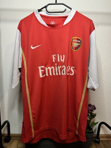 Nike total arsenal - 90, london
