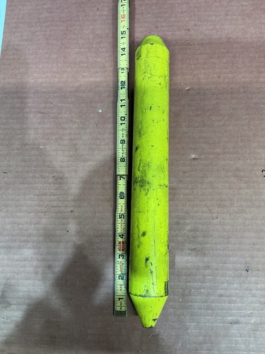 Northrock x14 testa - 1-3/4",