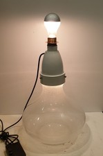Lampada terra tavolo - da,