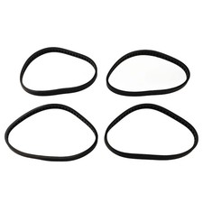 Pneumatici in gomma robusti