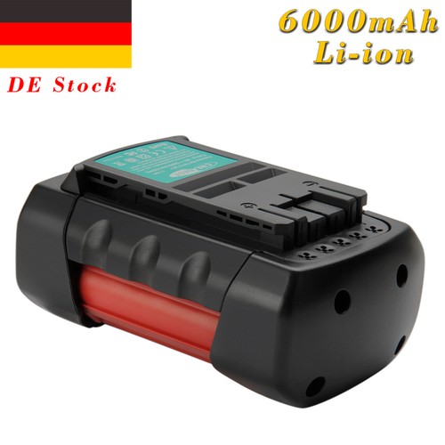 Batteria agli ioni - , 36