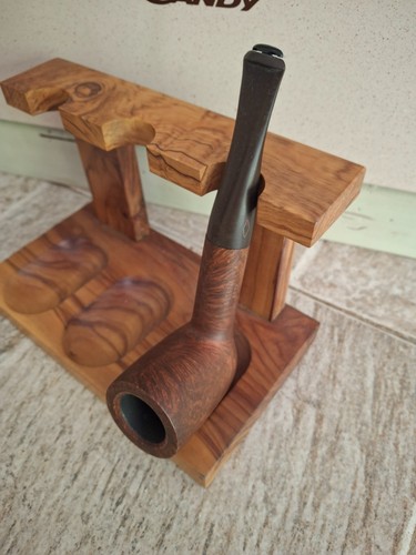 Pipa marca brebbia mod boss - marca,
