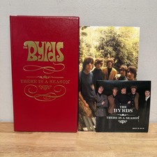 There Is a Season by The Byrds