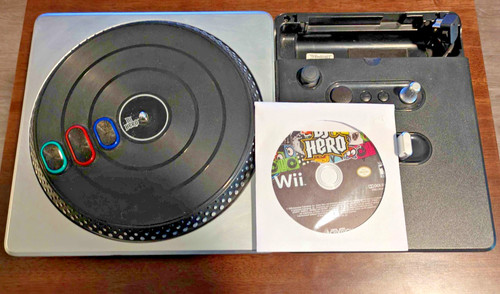 Pacchetto controller