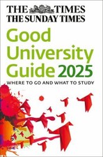 The Times Good University